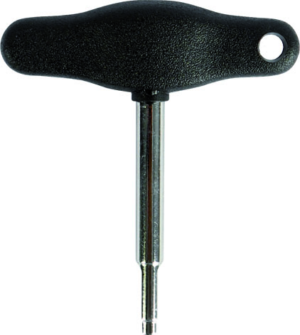 Special key for plastic oil drain screw KUNZER (7OLS01)