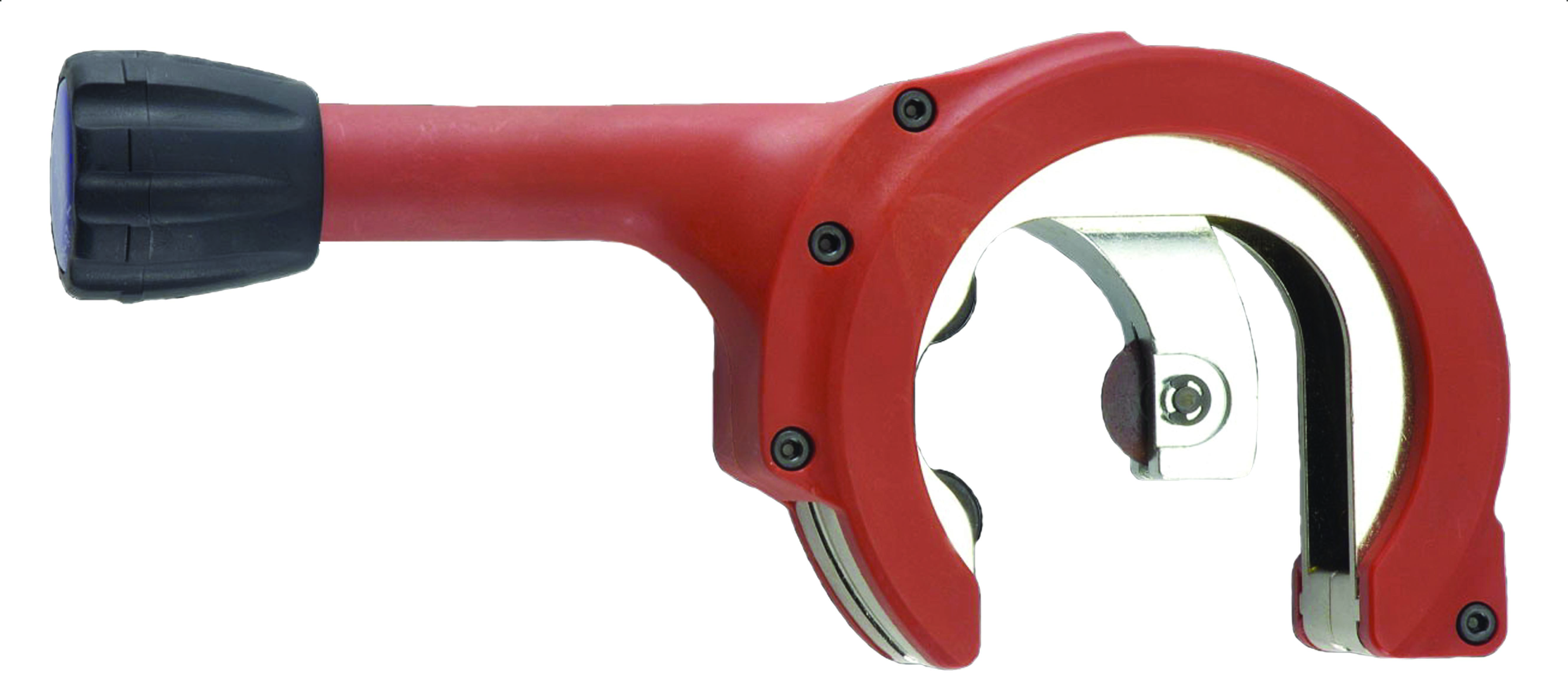 Pipe cutter with ratchet function of 28-67 mm KUNZER (7RAS01)