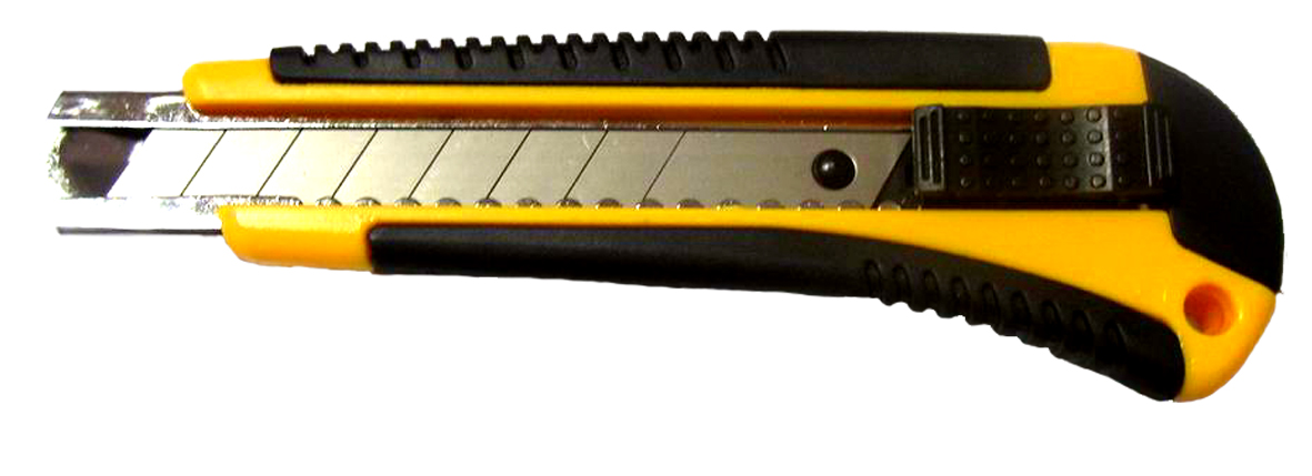Abbrechmesser 18 mm KUNZER (7SM18)