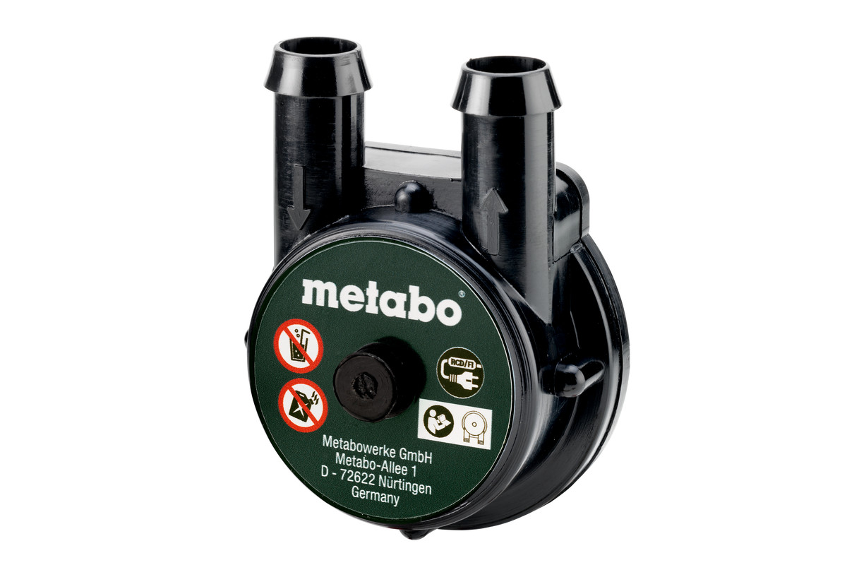 METABO Vorsatzpumpe BPV 01 (627621000) 627621000