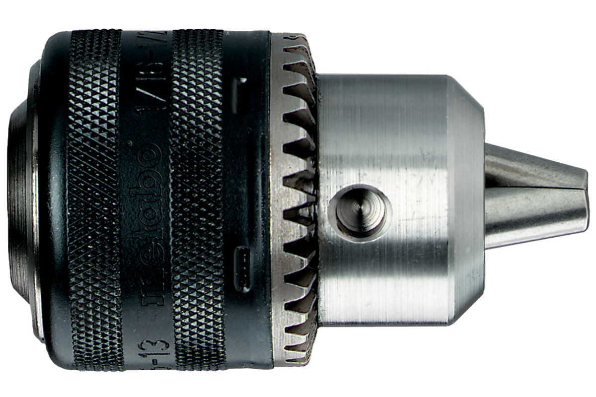 METABO Gear Rim Drill Chuck 13 mm, 1/2" (635304000) 635304000
