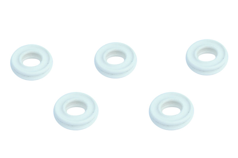 PROGLASS Injector Seals 3/16 inch to repair system WSR-150 Pack of 5 pieces DR-475