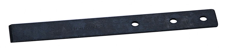 PROGLASS Rebate blade, 16 mm wide, 140 mm long SK-116