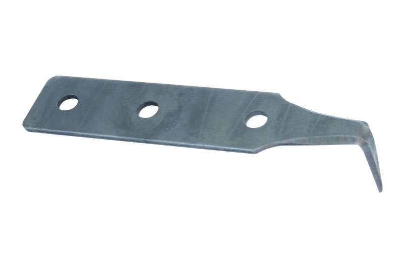 PROGLASS UltraWiz standard scraper blade 19 mm long Pack of 5 pieces UW-119