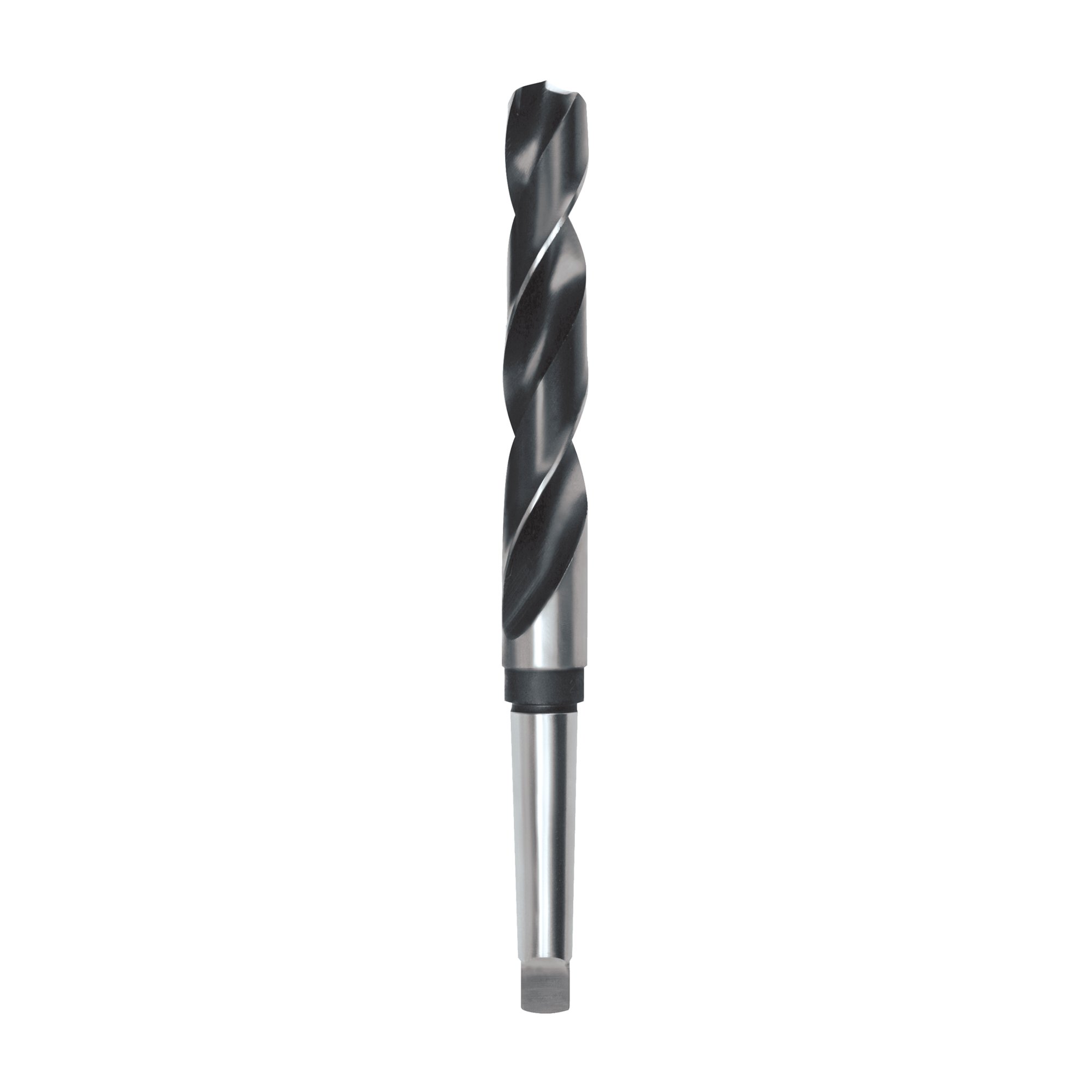 RUKO Twist drill DIN 345 type N HSS 204190