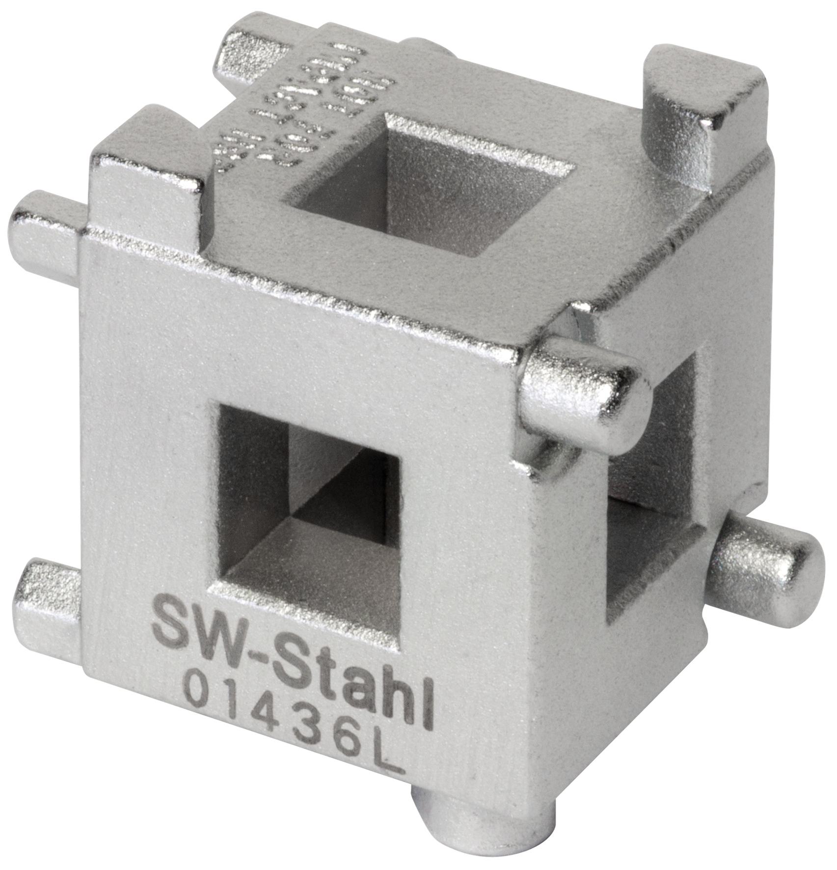 SWSTAHL Universal brake caliper piston windback cube 01436L