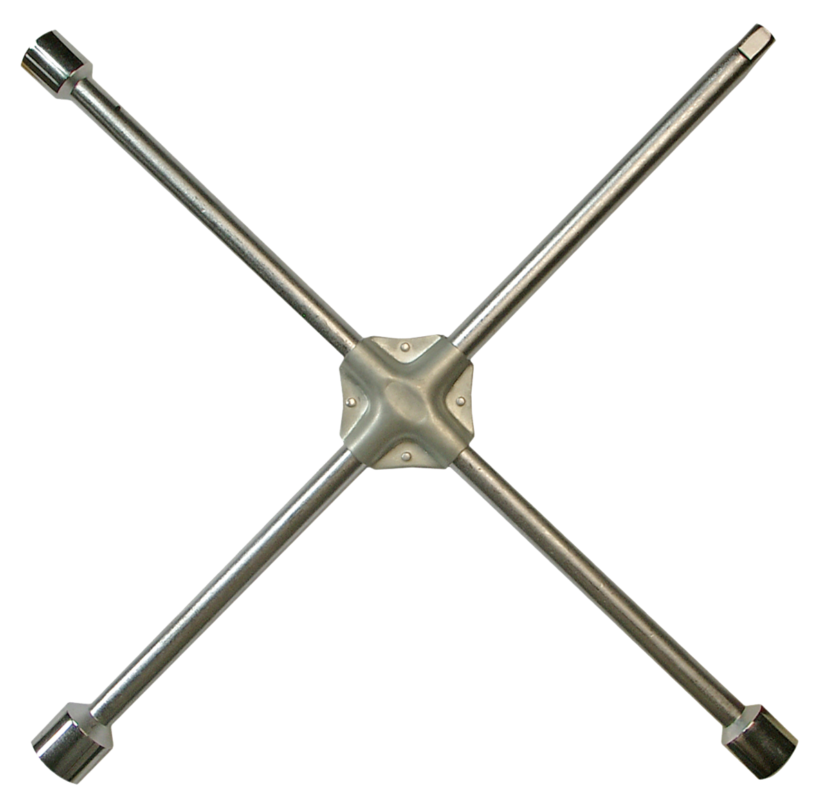 SWSTAHL Spider wrench, 12,5 mm (1/2 inch) 02100L