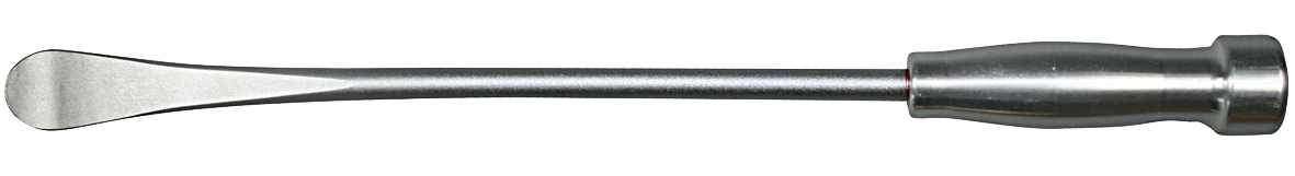 SWSTAHL Reifenmontiereisen, 390 mm 02156L