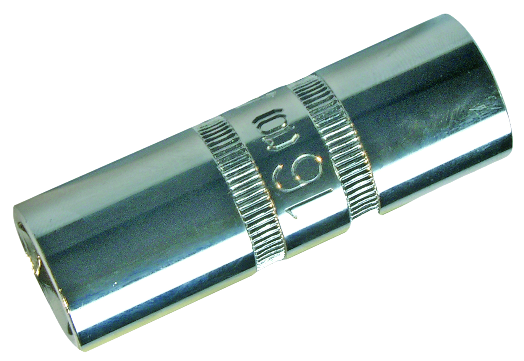 SWSTAHL Spark plug socket, 3/8 inch, 16 mm 03150L