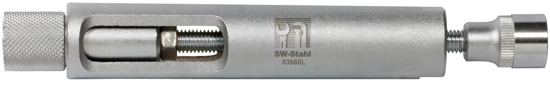 SWSTAHL Glühkerzen-Ausbauwerkzeug 03660L