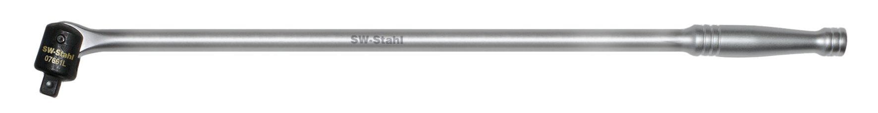 SWSTAHL Jointed heavy-duty handle, 3/4 inch 07661L