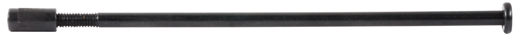 SWSTAHL Austreibbolzen 4 mm 08202L