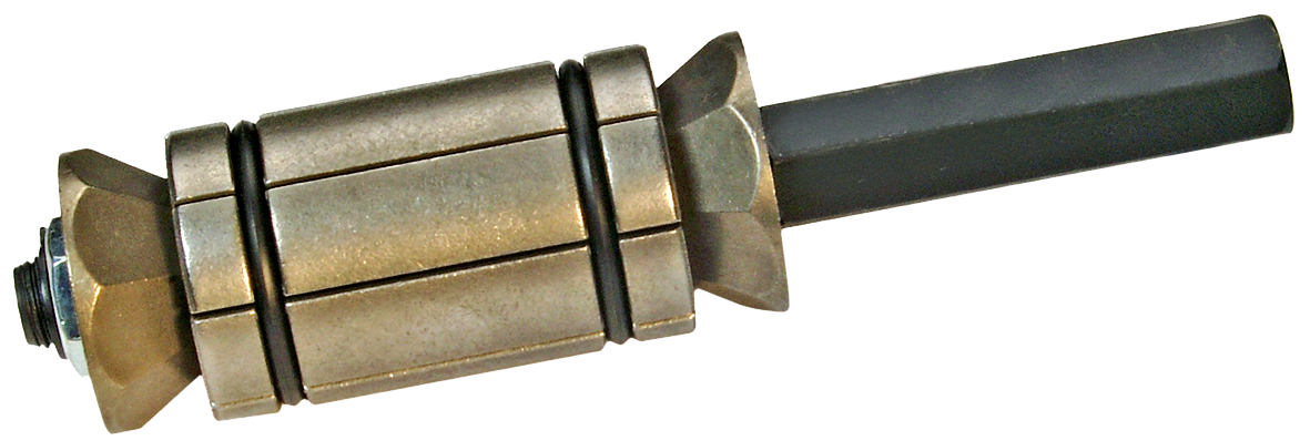 SWSTAHL Auspuff-Rohrerweiterer 29-44 mm 10501L