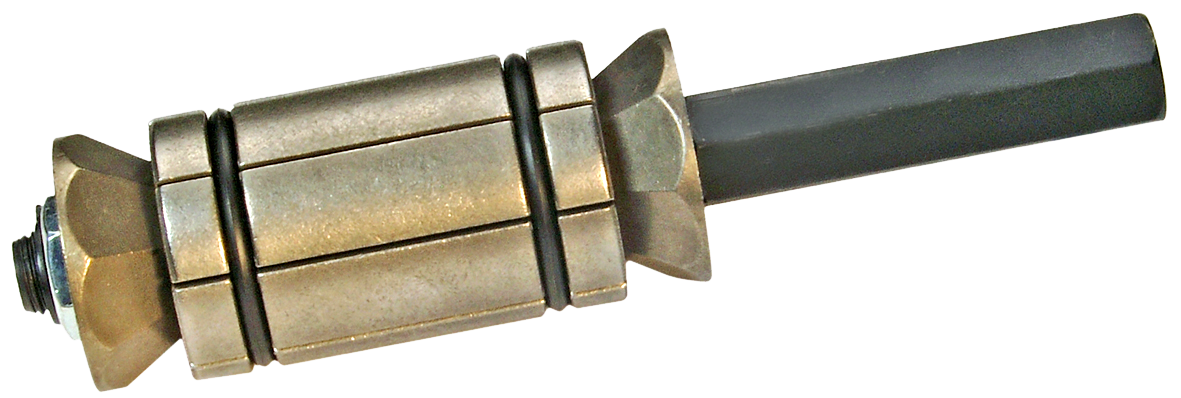 SWSTAHL Auspuff-Rohrerweiterer 54-87 mm 10503L