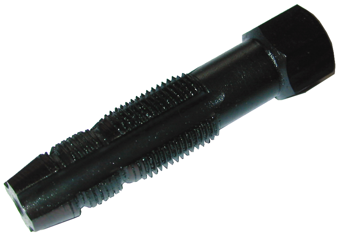 SWSTAHL Spark-plug thread tap, M 14x1,25 10900L