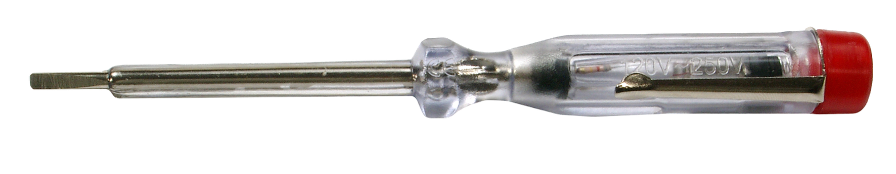 SWSTAHL Voltage tester, 140 mm 31701L