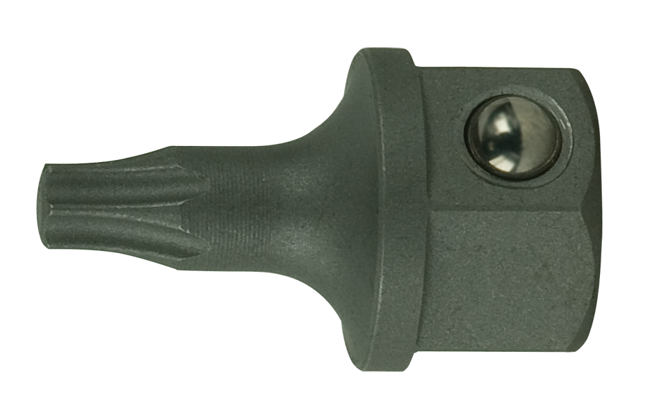 SWSTAHL Special screwdriver bit, T45 36000-T45