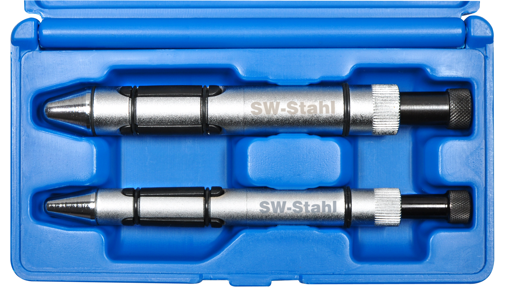 SWSTAHL Clutch centring tool, 15-18mm und 20-26,6 mm 410150L