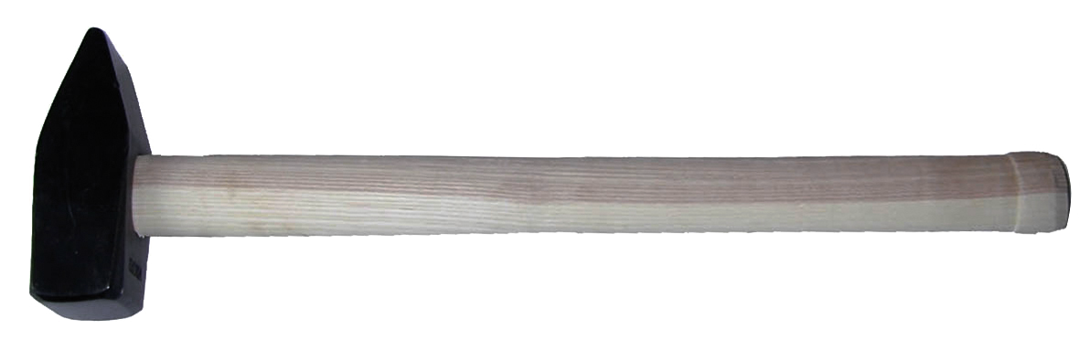 SWSTAHL Sledgehammer, 3 kg 50600L