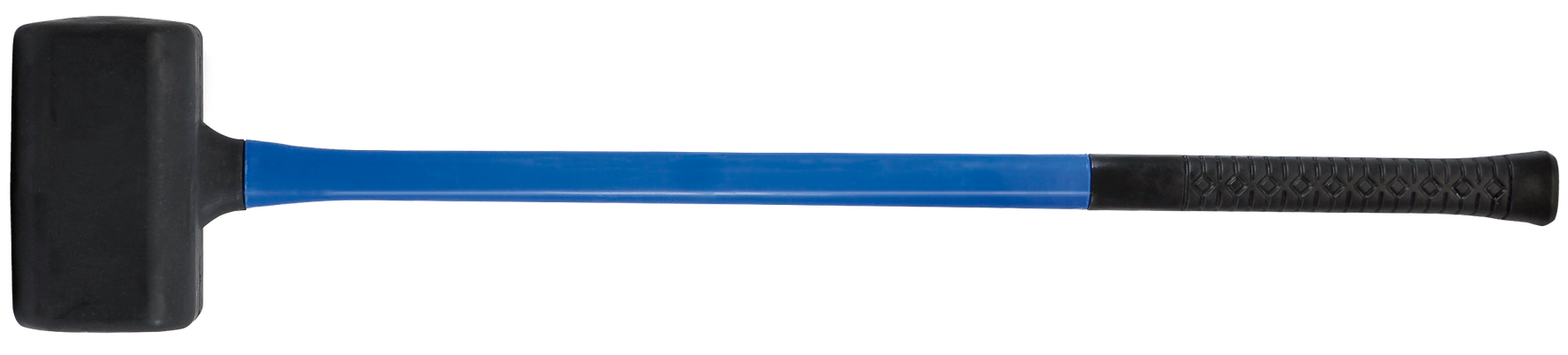 SWSTAHL Schonhammer Rückschlagfr. Hammer, Kopfdurchmesser 105 mm, 5.000 gr. 51115L