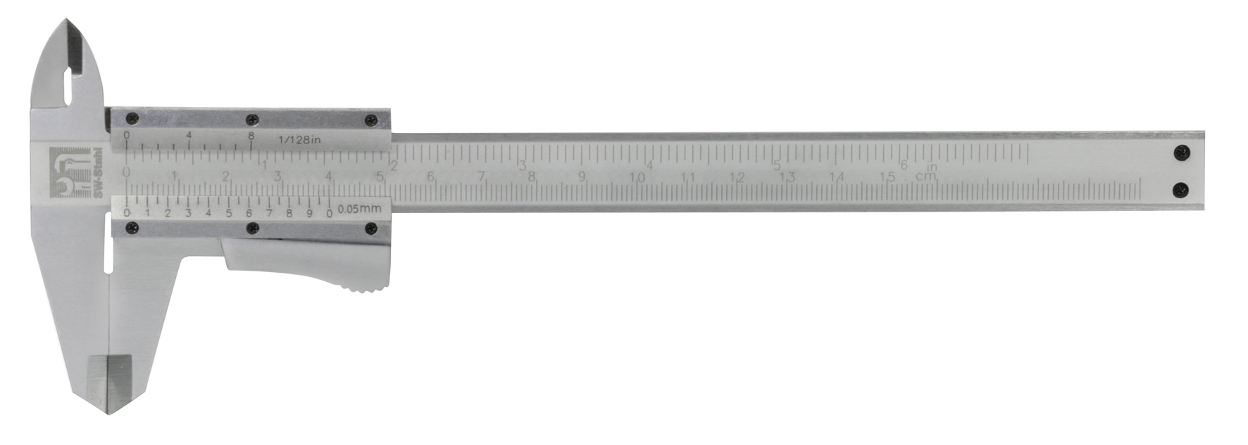 SWSTAHL Calliper gauge, 150 mm 72300L