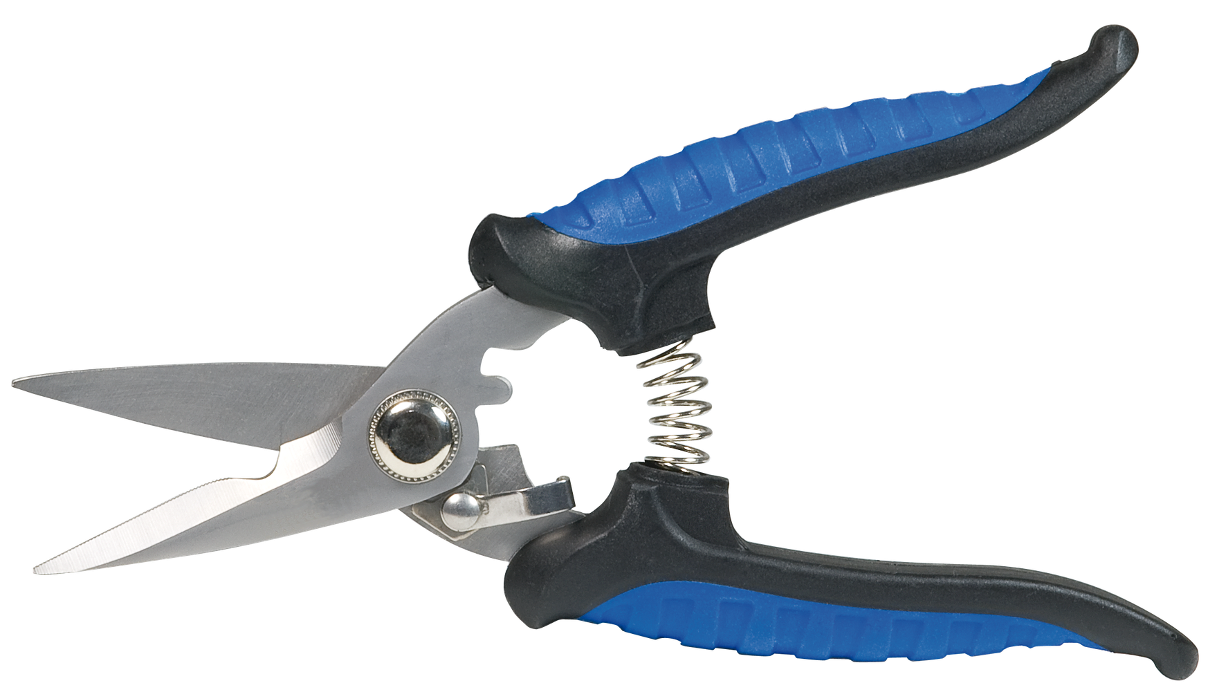 SWSTAHL Universal scissors, 180 mm S2050