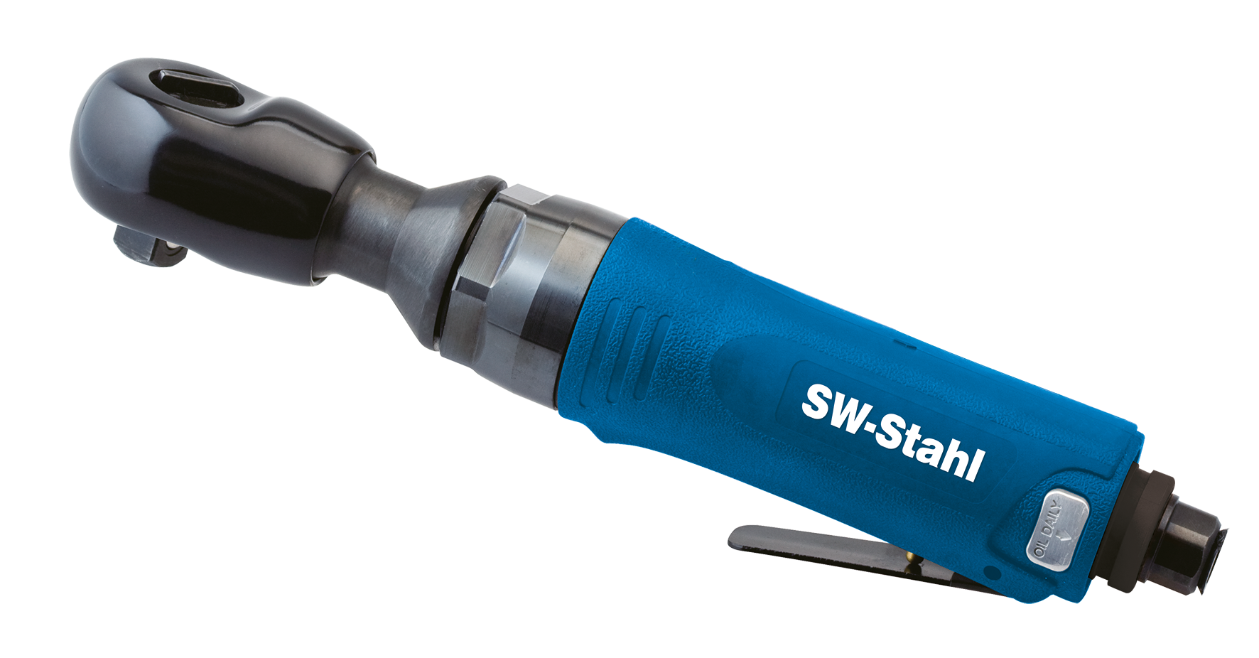 SWSTAHL Pneumatic ratchet wrench, 1/2 inch, 68 Nm S3283