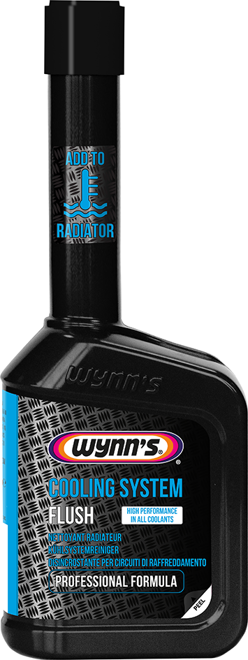 WYNN'S Kühlsystemreiniger 325 ml 45941