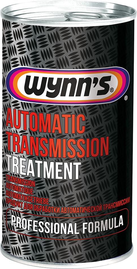 WYNN'S Automatic transmission additive 325 ml 64544