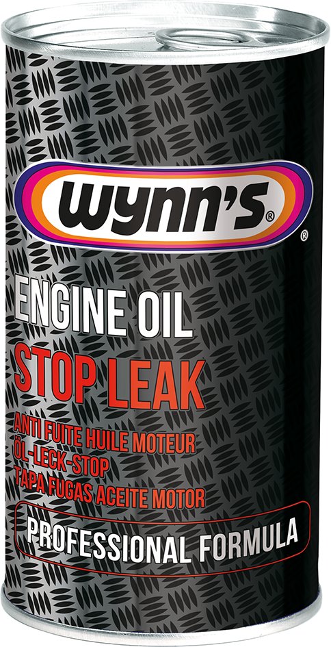 WYNN'S ENGINE OIL STOP LEAK Oil Leak-Stop 325 ml 77441