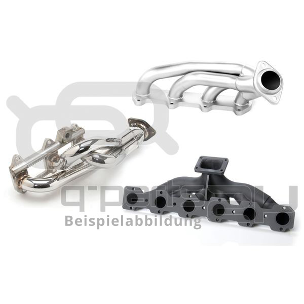 TWINTEC Manifold, exhaust system 29 30 11 11