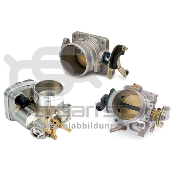 1 Acuator, throttle valve BOSCH 0 280 750 137 ALFA ROMEO FIAT LANCIA