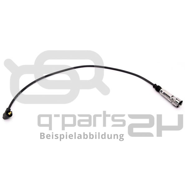 1 Ignition Cable NGK 44157 FORD